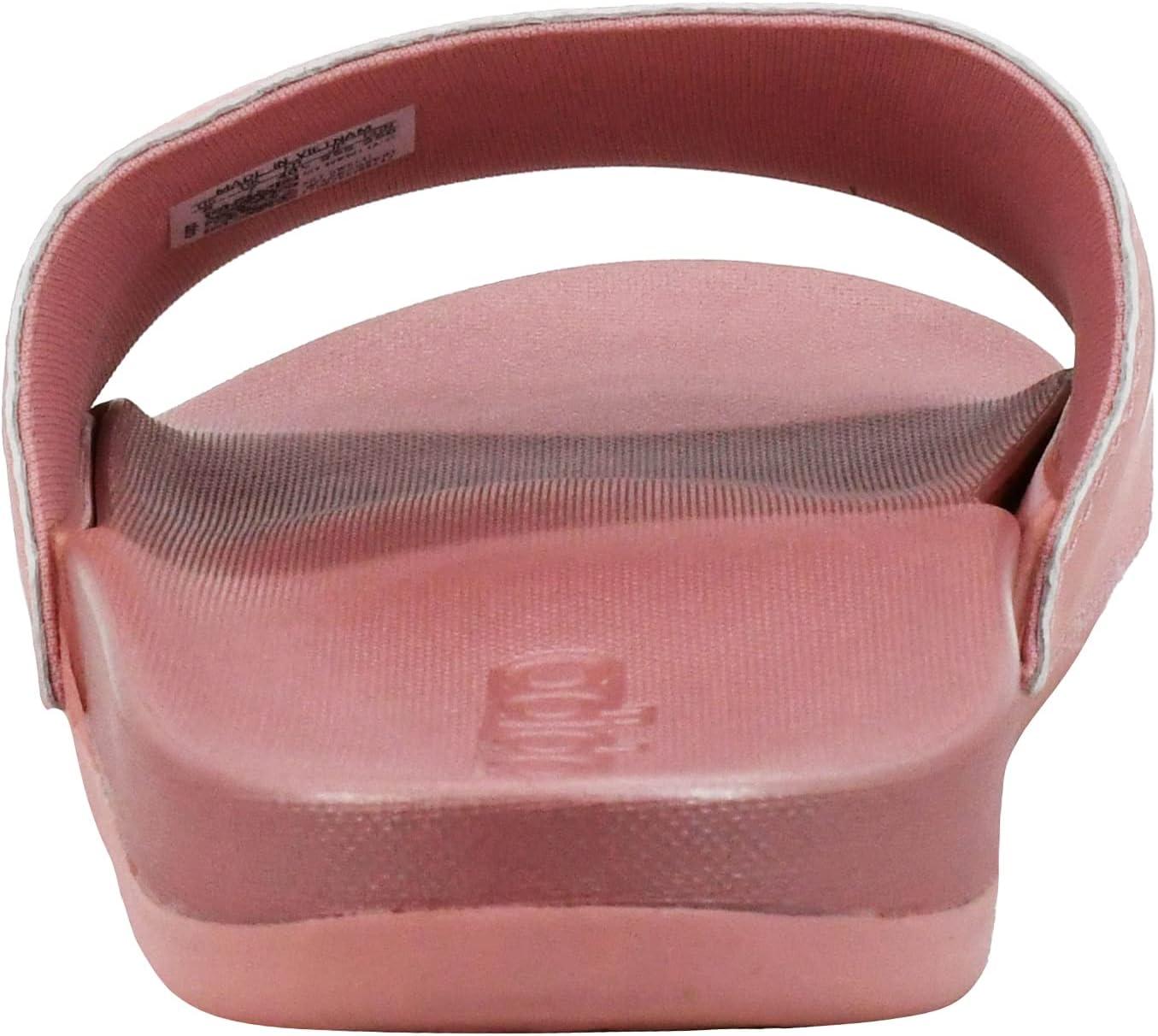 imageadidas Womens Adilette Comfort Slide SandalWonder MauveMaeamtMaeamt