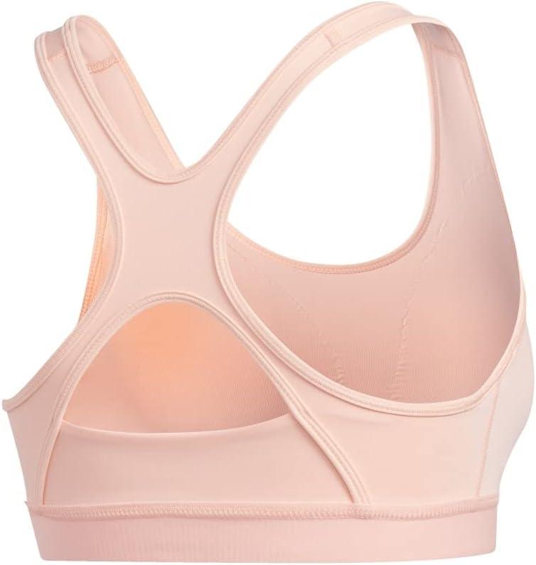 imageadidas Womens Believe This BraLight Orange