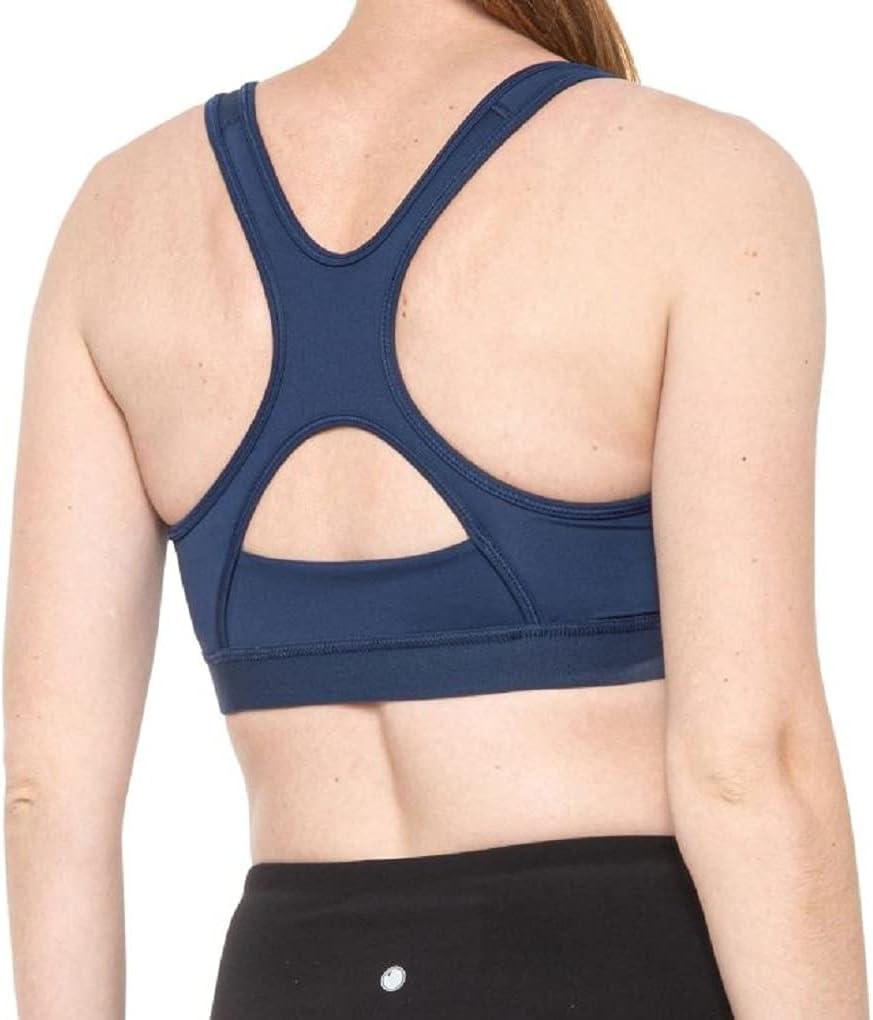 imageadidas Womens Believe This BraTech IndigoWhite