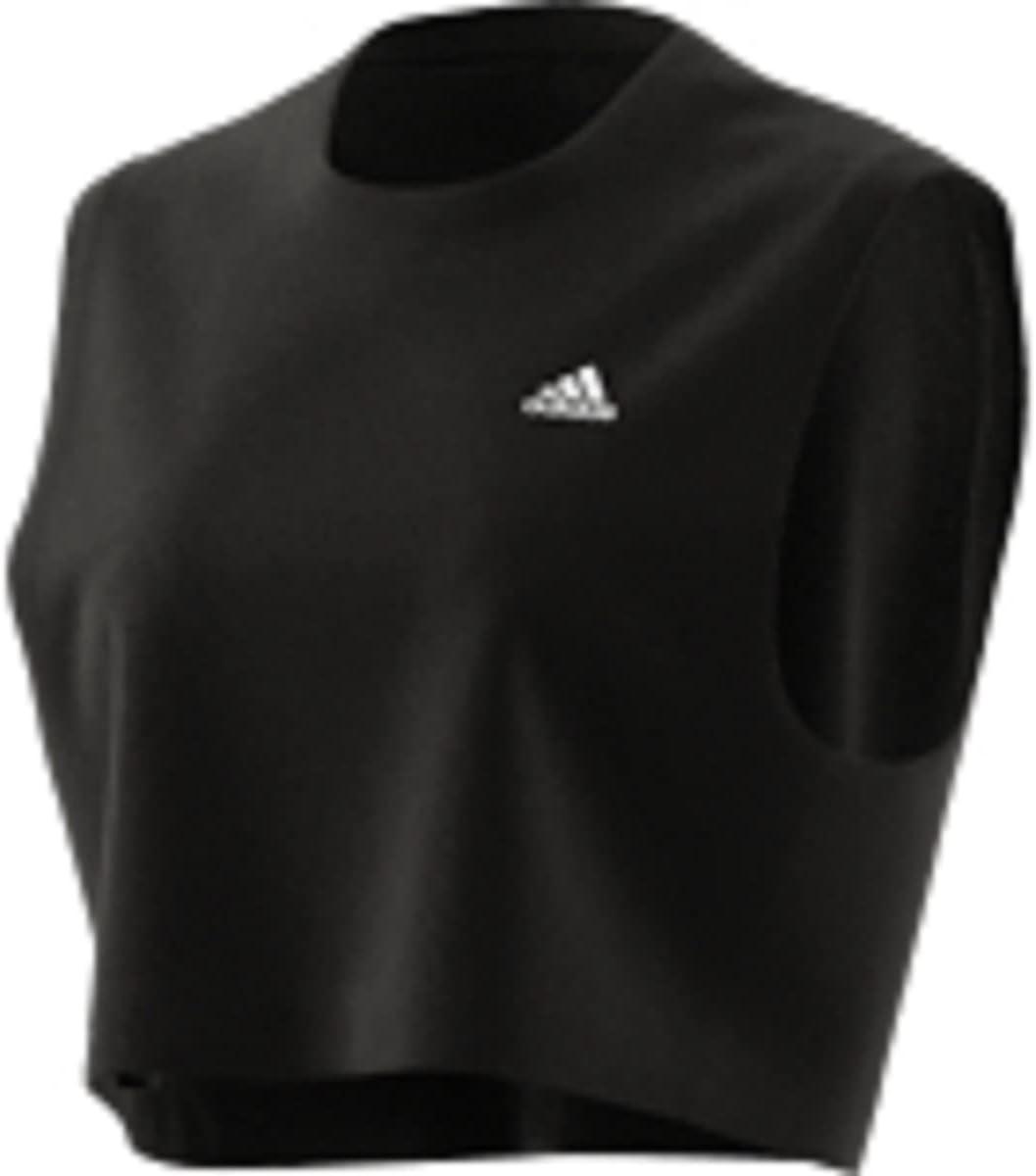 imageadidas Womens Designed 2 Move Studio Sport Tank Top
