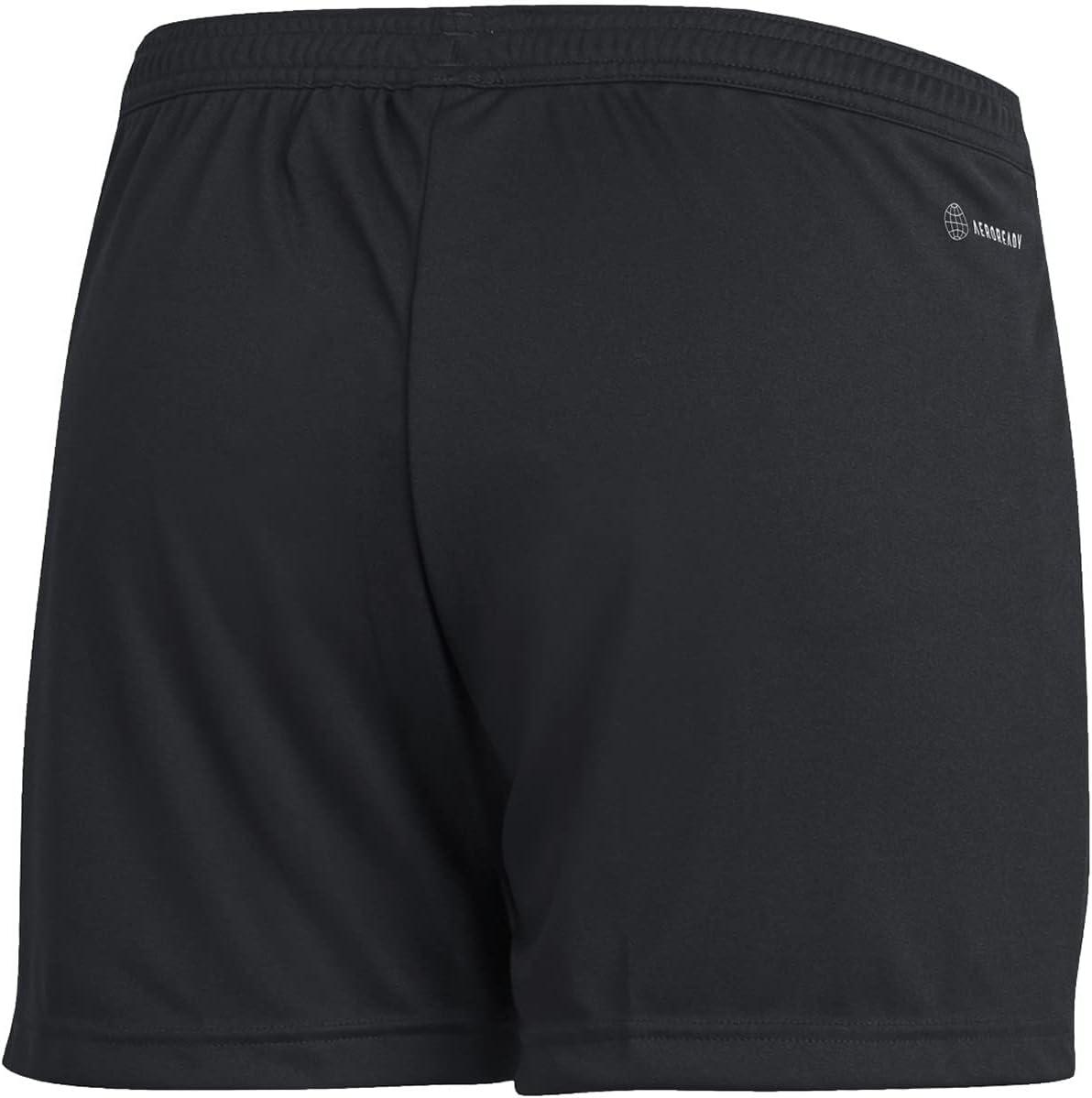 imageadidas Womens Entrada 22 Training ShortsBlack