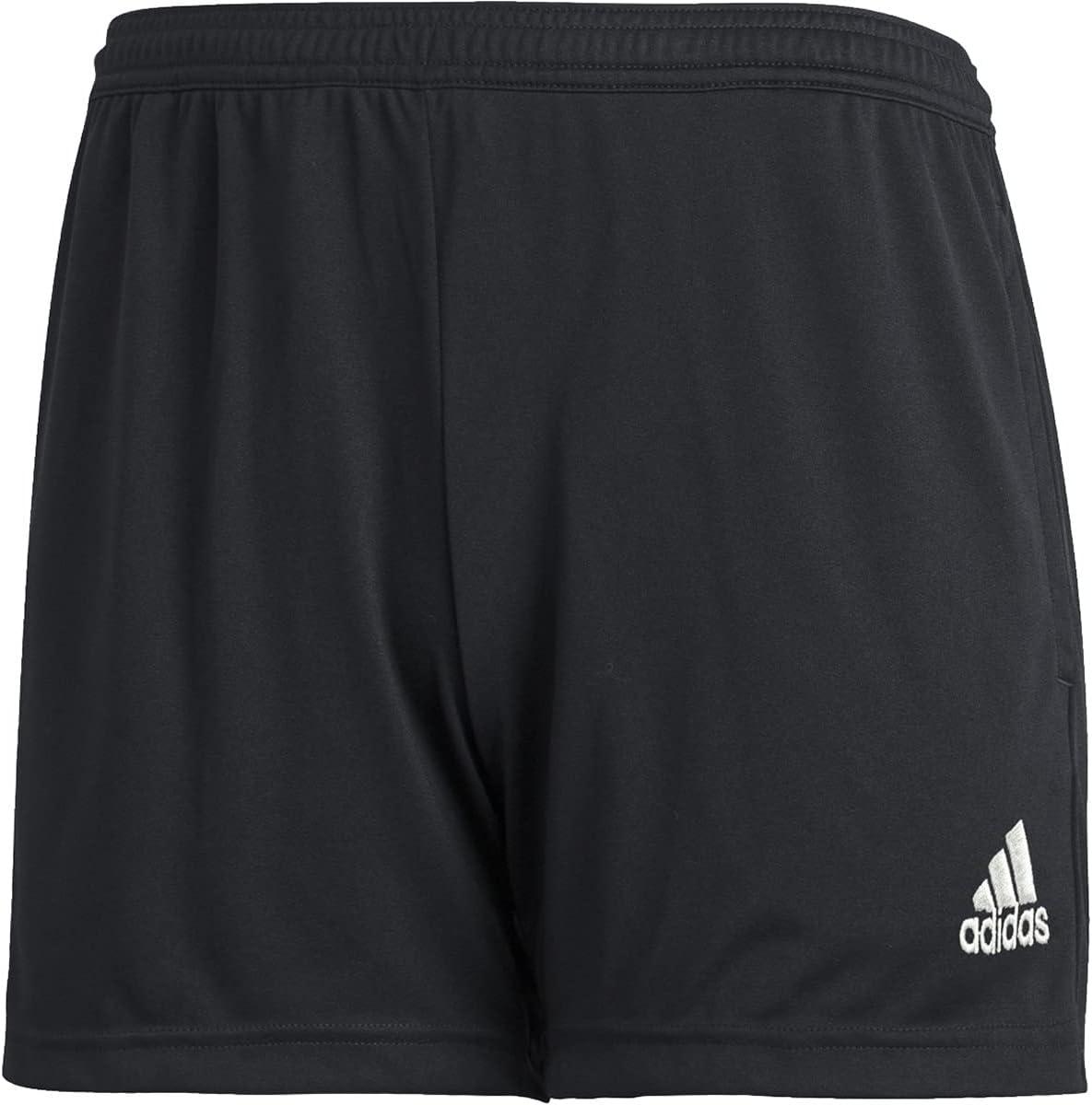 imageadidas Womens Entrada 22 Training ShortsBlack