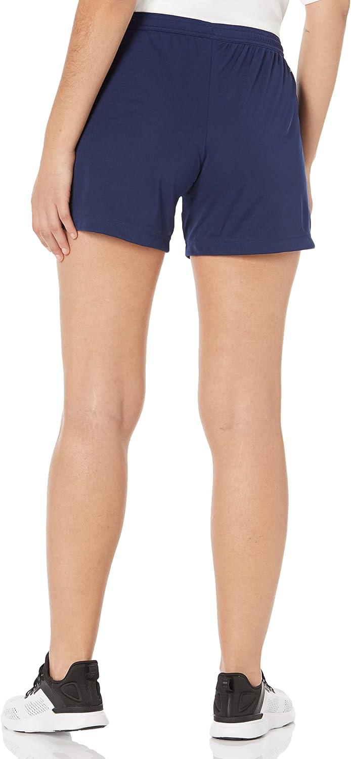 imageadidas Womens Entrada 22 Training ShortsTeam Navy Blue