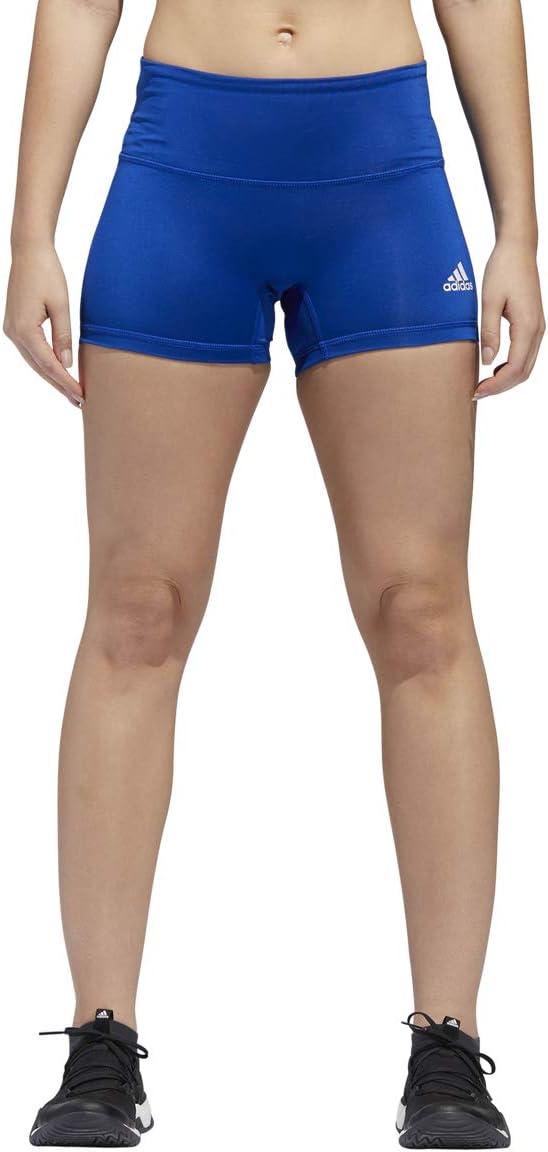 imageadidas Womens Fourinch Short TightsCollegiate Royal