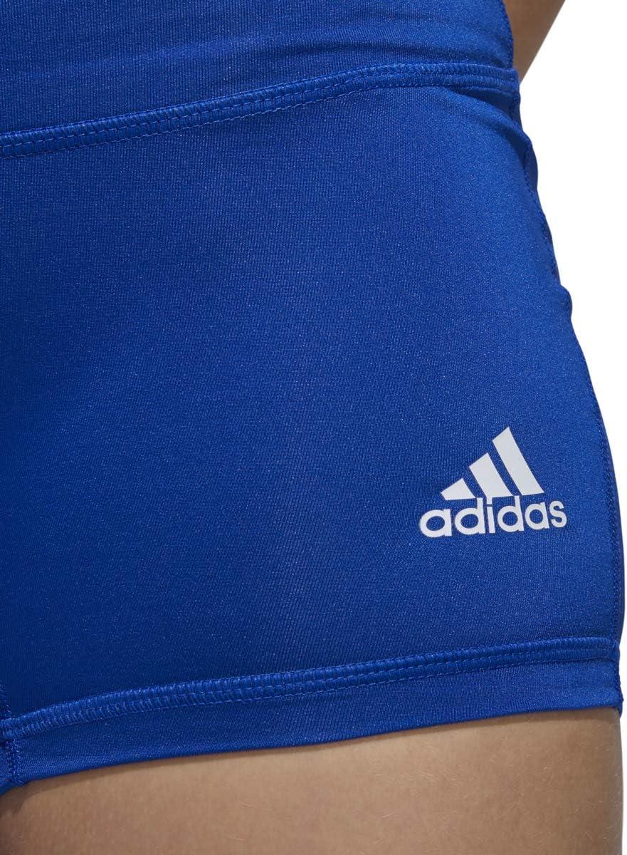 imageadidas Womens Fourinch Short TightsCollegiate Royal