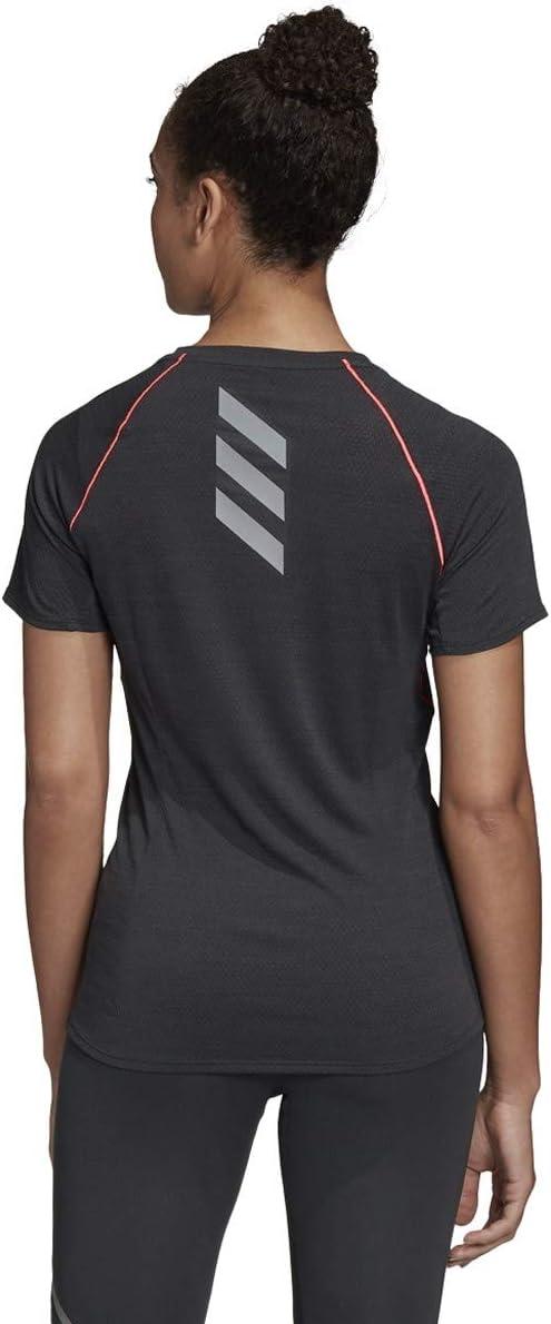imageadidas Womens Runner TeeBlack