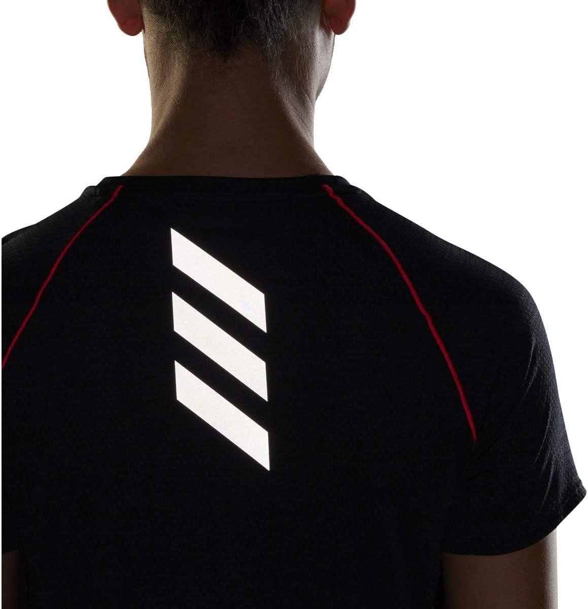 imageadidas Womens Runner TeeBlack