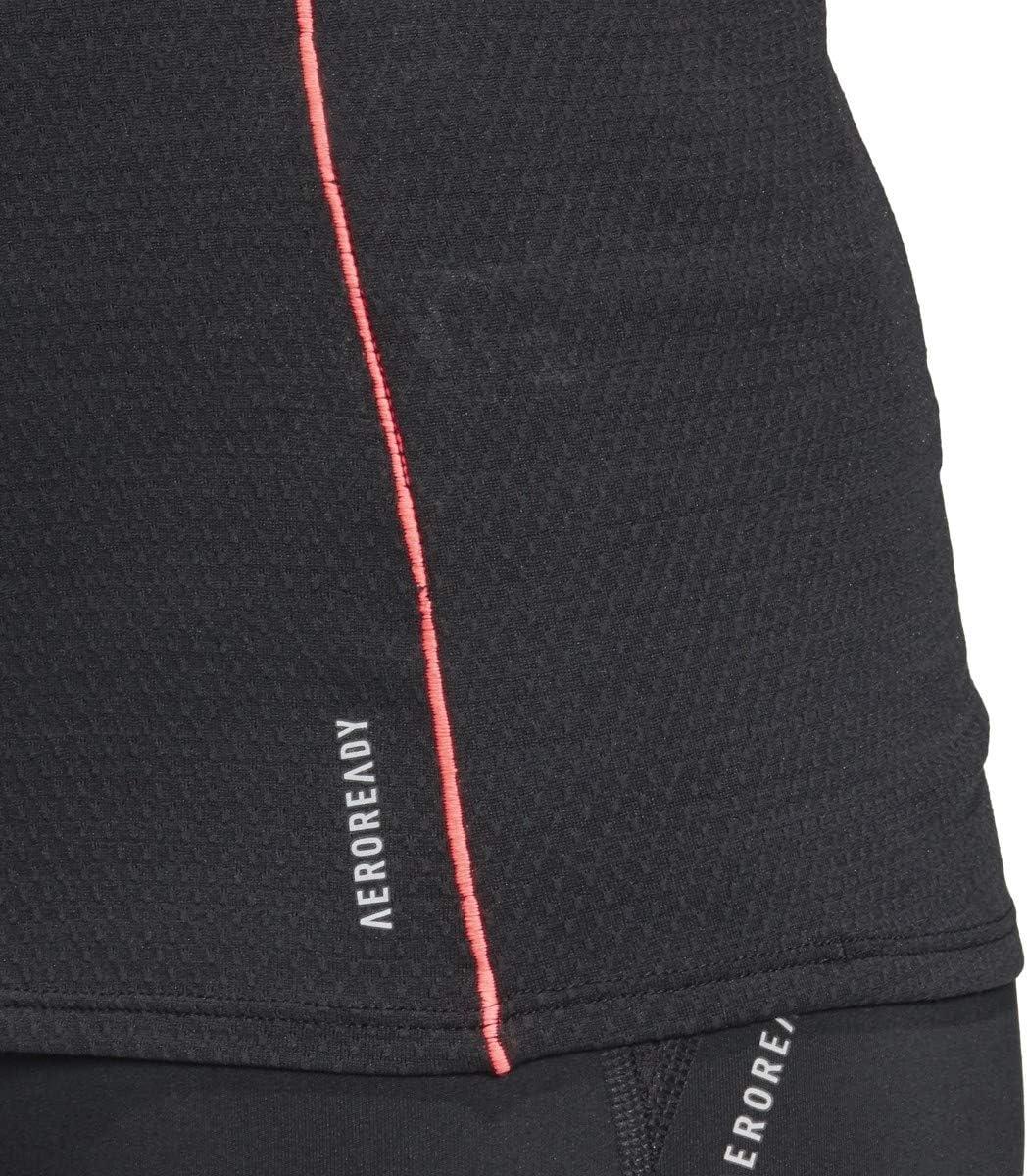 imageadidas Womens Runner TeeBlack