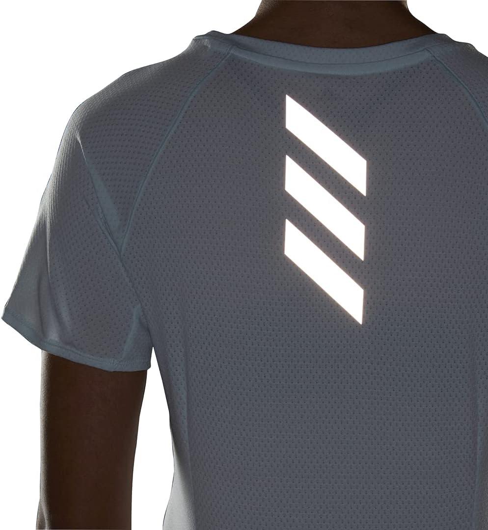 imageadidas Womens Runner TeeHalo Mint