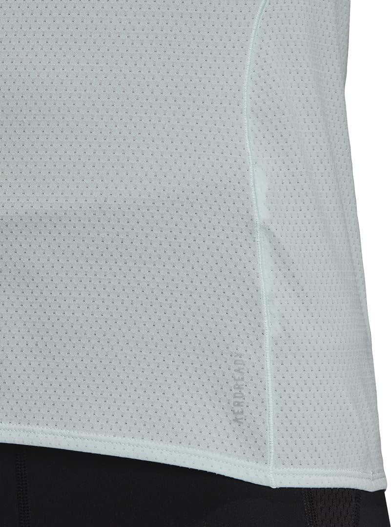 imageadidas Womens Runner TeeHalo Mint