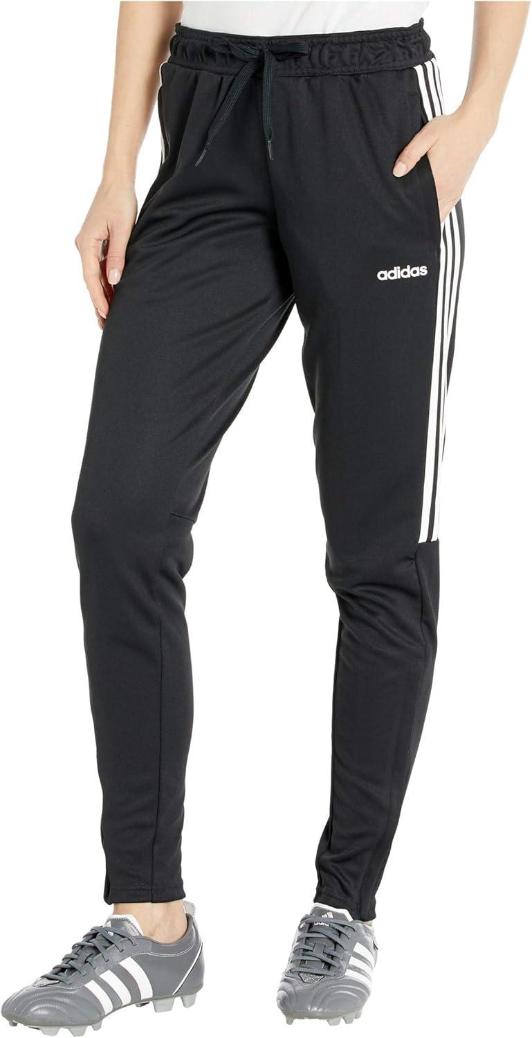 imageadidas Womens Sereno 19 Training PantsBlackWhite