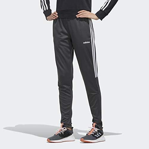 imageadidas Womens Sereno 19 Training PantsSolid GreyWhite