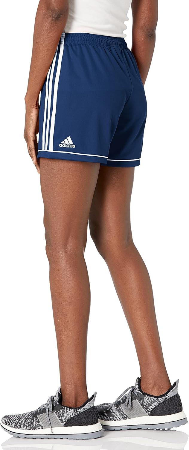 imageadidas Womens Squadra 17 ShortsMystery BlueEasy Blue