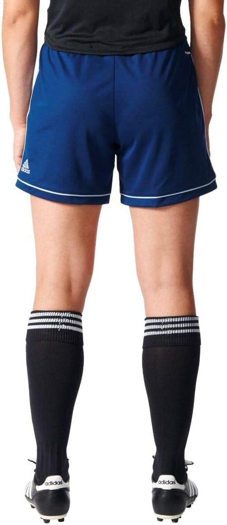 imageadidas Womens Squadra 17 ShortsMystery BlueEasy Blue