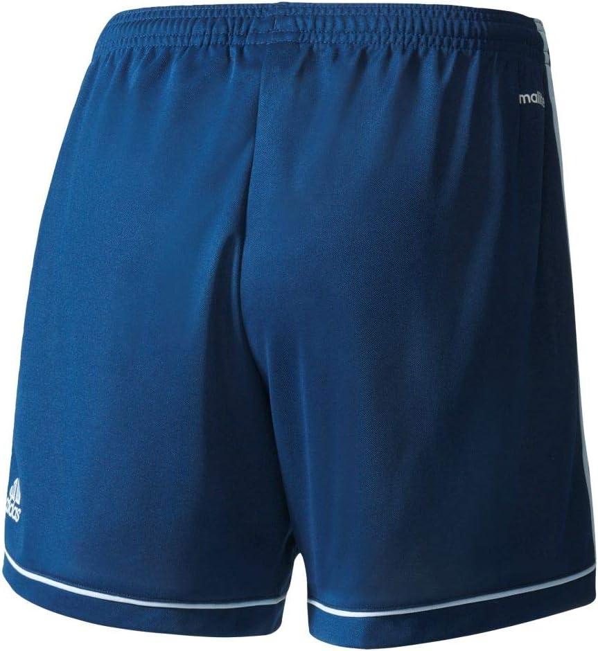 imageadidas Womens Squadra 17 ShortsMystery BlueEasy Blue