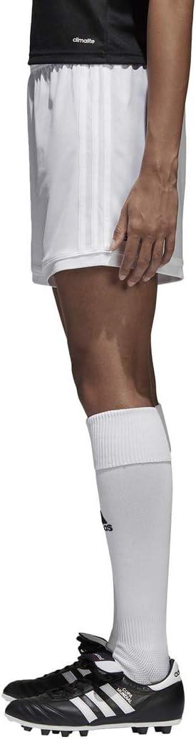 imageadidas Womens Squadra 17 ShortsWhiteWhite Logo