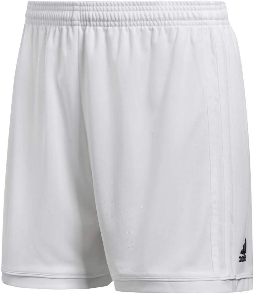 imageadidas Womens Squadra 17 ShortsWhiteWhite Logo