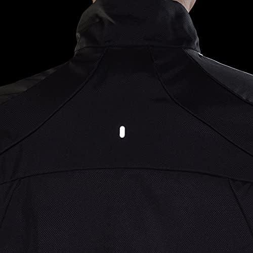 imageadidas womens Marathon 3stripes JacketBlack