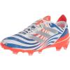 White/Silver Metallic/Solar Red White/Silver Metallic/Solar Red