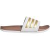 White/White/Matte Gold