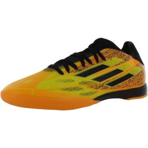adidas Men’s X Speedflow.3 Indoor Soccer Shoes(Team Royal Blue/White)