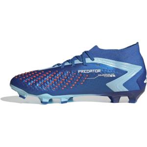 adidas Unisex Adult Predator Accuracy.2 Sneakers(Bright Royal/White/Bliss Blue)