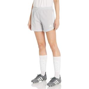 adidas Women Condivo 20 Shorts(Team Light Grey)
