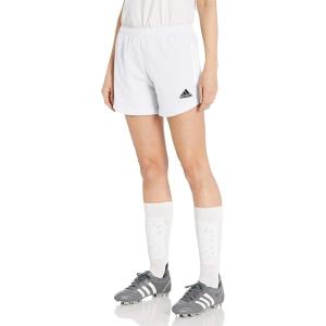 adidas Women Condivo 20 Shorts(White)