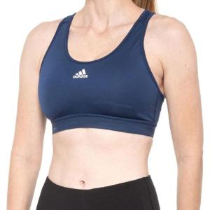 adidas Women’s Believe This Bra(Tech Indigo/White)