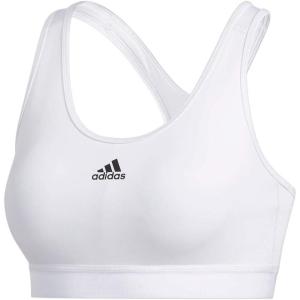 adidas Women’s Believe This Bra(White/Black)