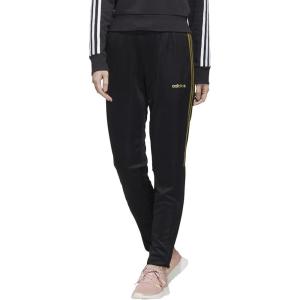 adidas Women’s Sereno 19 Training Pants(Black/Gold Metallic)