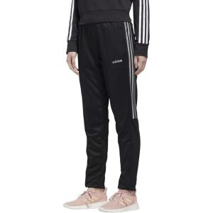 adidas Women’s Sereno 19 Training Pants(Black/Silver Metallic)