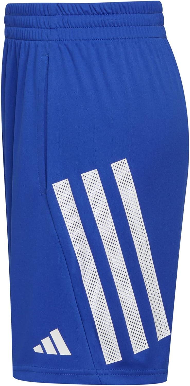 imageadidas Womens Parma 16 ShortsSemi Lucid Blue