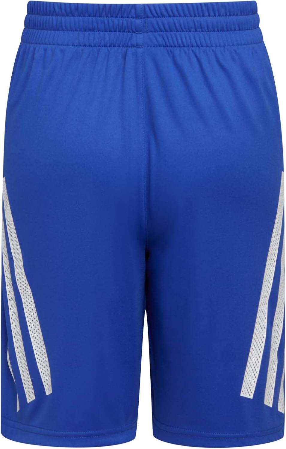imageadidas Womens Parma 16 ShortsSemi Lucid Blue