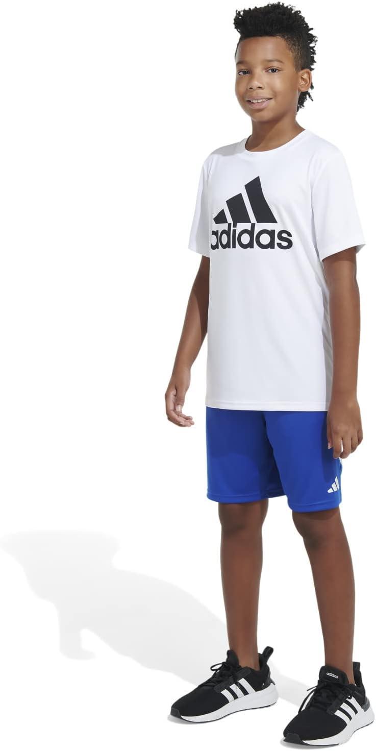 imageadidas Womens Parma 16 ShortsSemi Lucid Blue