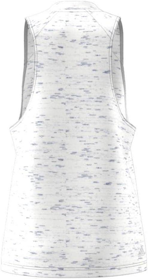 imageadidas Womens Sportswear Winners 20 TankWhite Melange