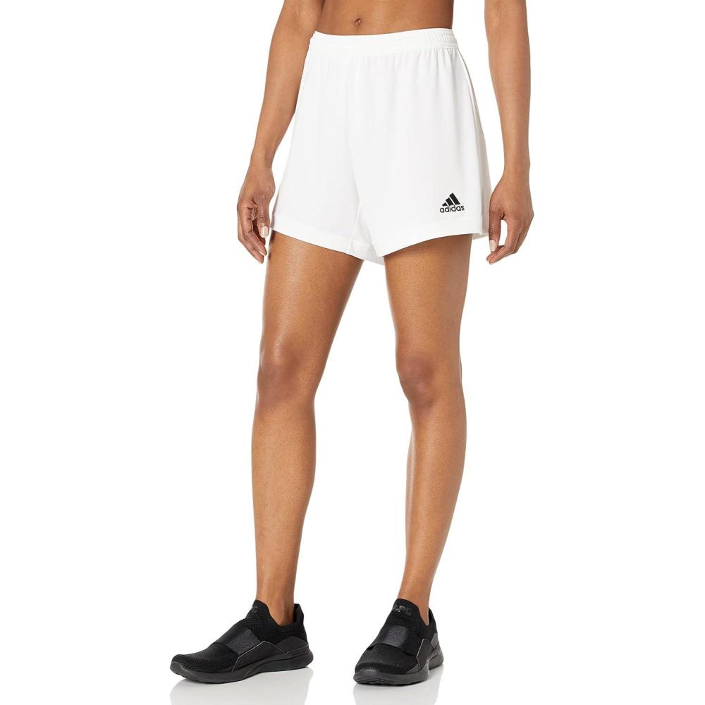 imageadidas Womens Entrada 22 ShortsWhite