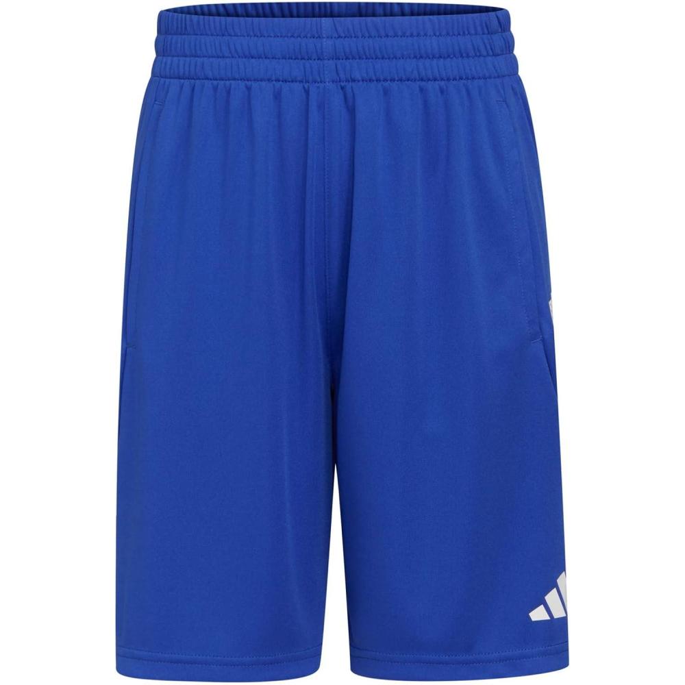 imageadidas Womens Parma 16 ShortsSemi Lucid Blue