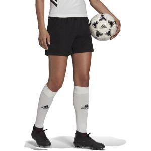 adidas Women’s Entrada 22 Shorts(Black)