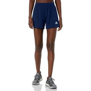 adidas Women’s Entrada 22 Shorts(Team Navy Blue)