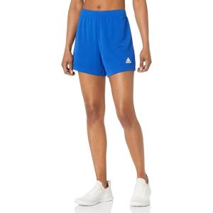 adidas Women’s Entrada 22 Shorts(Team Royal Blue)
