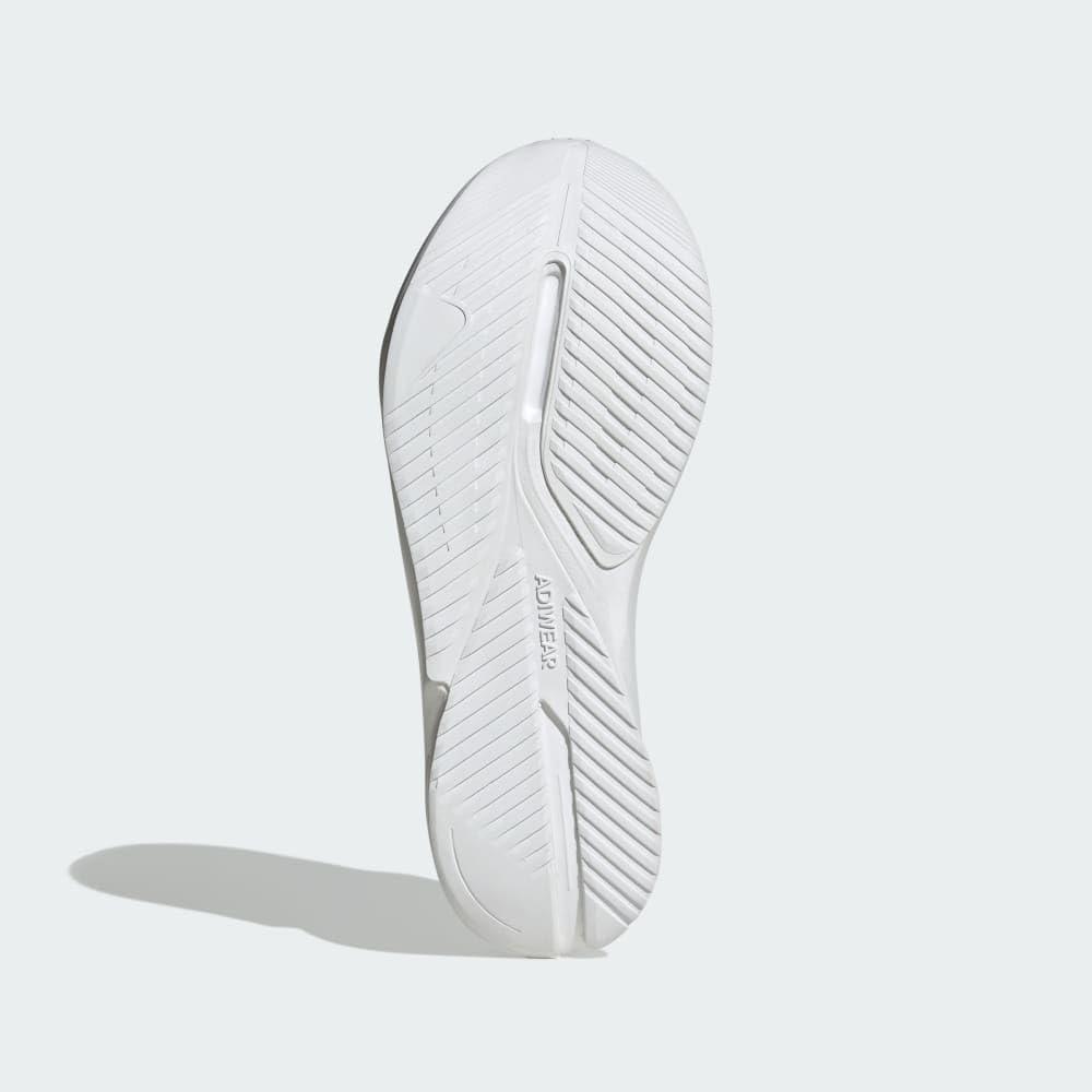 imageAdidas Womens Duramo Sl SneakerWhiteWhiteGrey