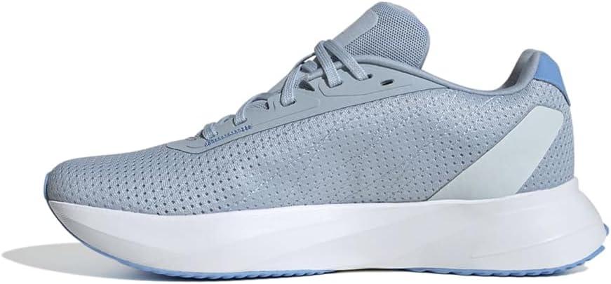 imageAdidas Womens Duramo Sl SneakerWonder BlueZero MetallicBlue Burst