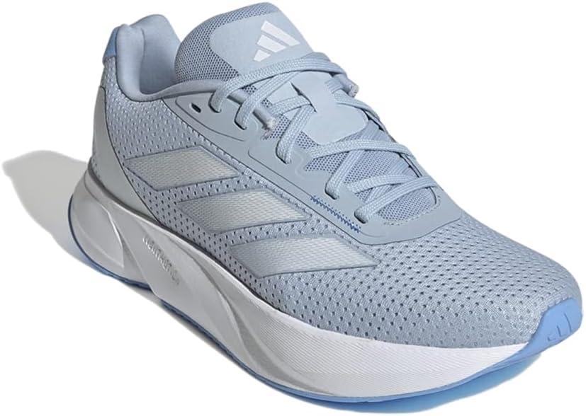 imageAdidas Womens Duramo Sl SneakerWonder BlueZero MetallicBlue Burst