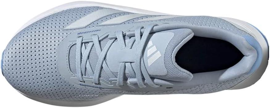 imageAdidas Womens Duramo Sl SneakerWonder BlueZero MetallicBlue Burst