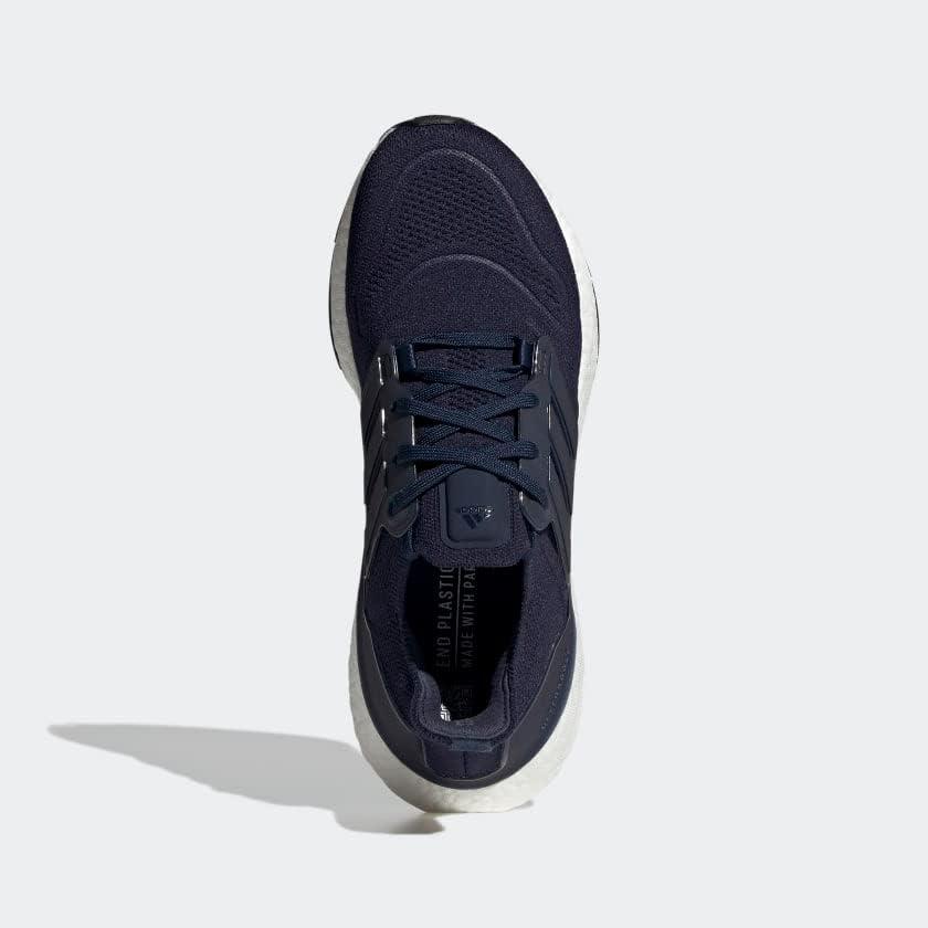 imageAdidas Womens Ultraboost 22 Running ShoeCollegiate NavyCollegiate NavyBlack