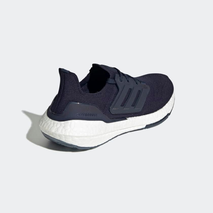 imageAdidas Womens Ultraboost 22 Running ShoeCollegiate NavyCollegiate NavyBlack