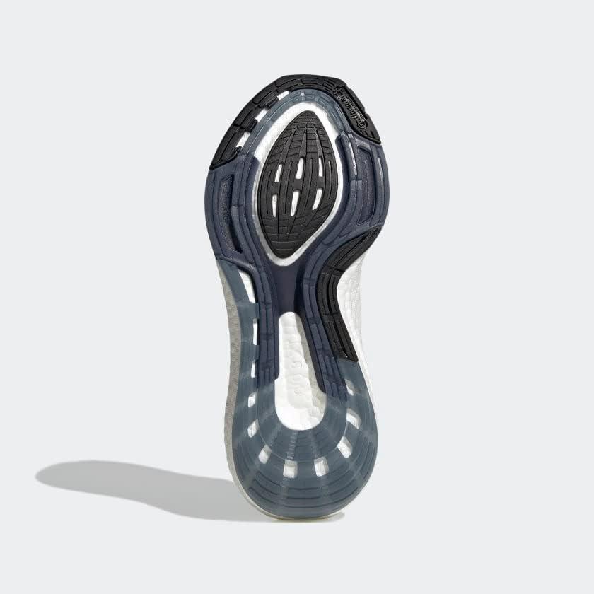 imageAdidas Womens Ultraboost 22 Running ShoeCollegiate NavyCollegiate NavyBlack