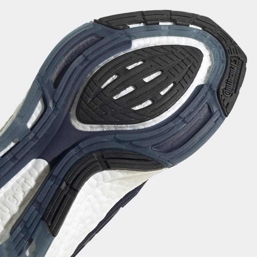 imageAdidas Womens Ultraboost 22 Running ShoeCollegiate NavyCollegiate NavyBlack