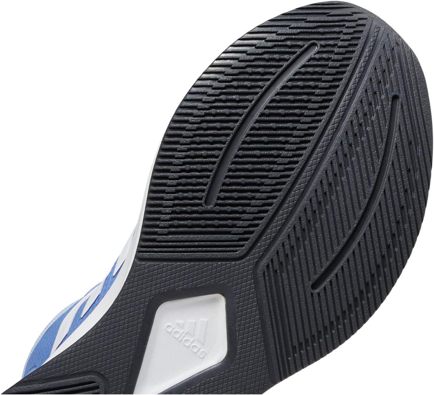 imageadidas Womens Duramo Sl 20 Running ShoeBlue FusionWhiteLucid Blue